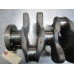 #DK04 Crankshaft Standard From 2010 TOYOTA RAV4  2.5